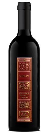 VINUV Malbec Grand Reserve